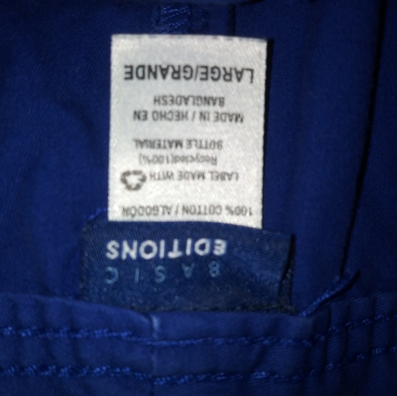 Capris - Picture 4 of 4